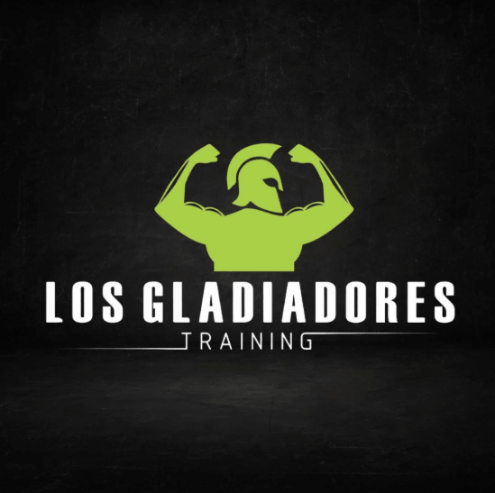 Los Gladiadores Training